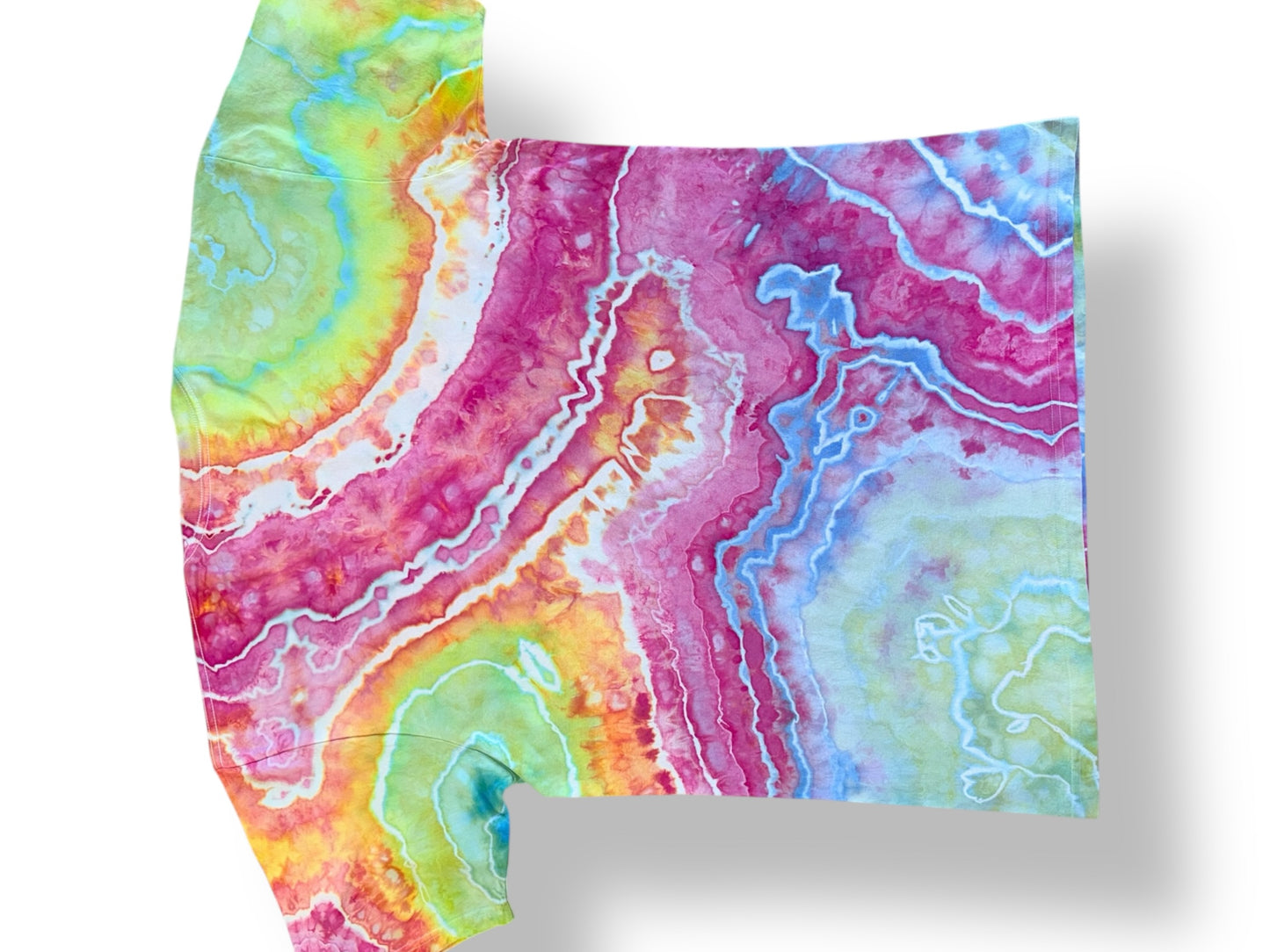 Doppler Geode