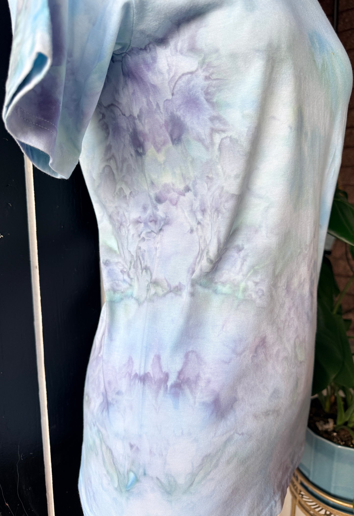 Blue Flow