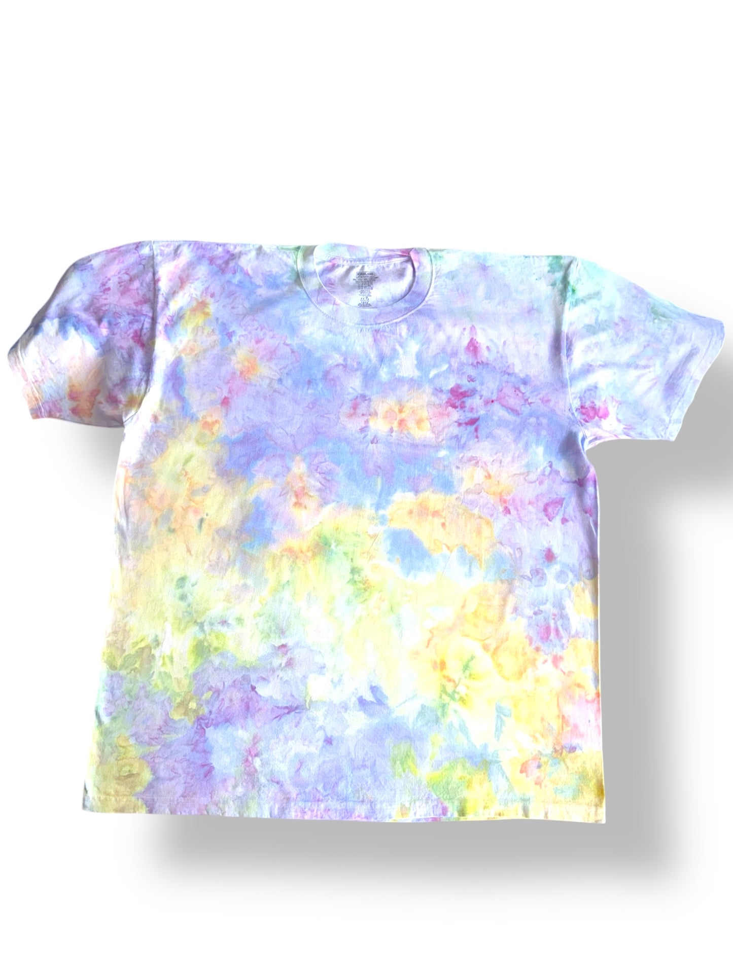 Pastel Flow