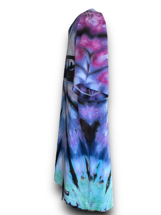 Tie Dye Swirl Kirkland T-Shirt