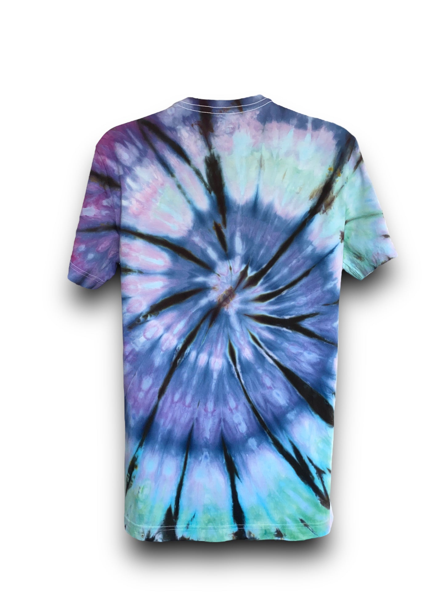 Tie Dye Swirl Kirkland T-Shirt