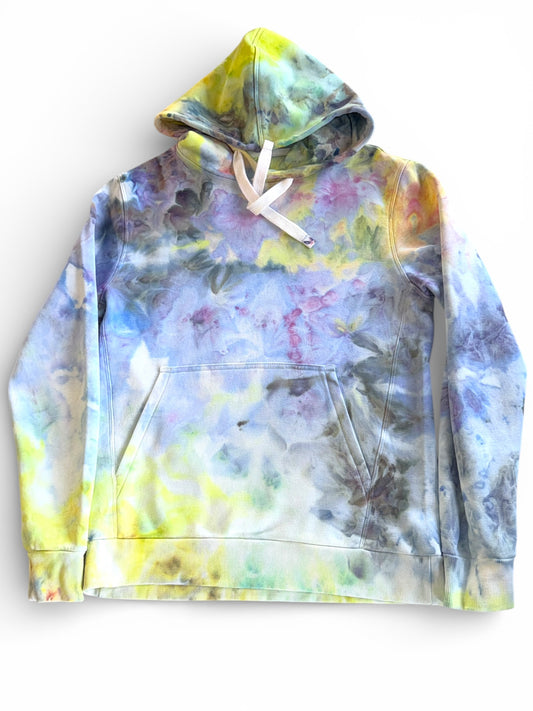 Matching Tie Dye Lounge Set