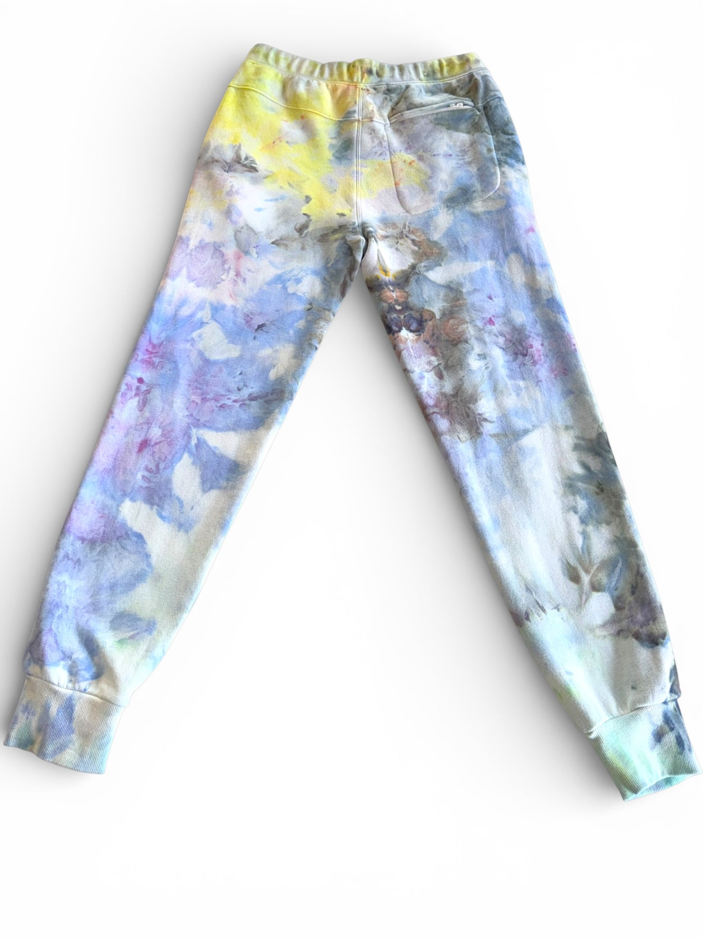 Matching Tie Dye Lounge Set